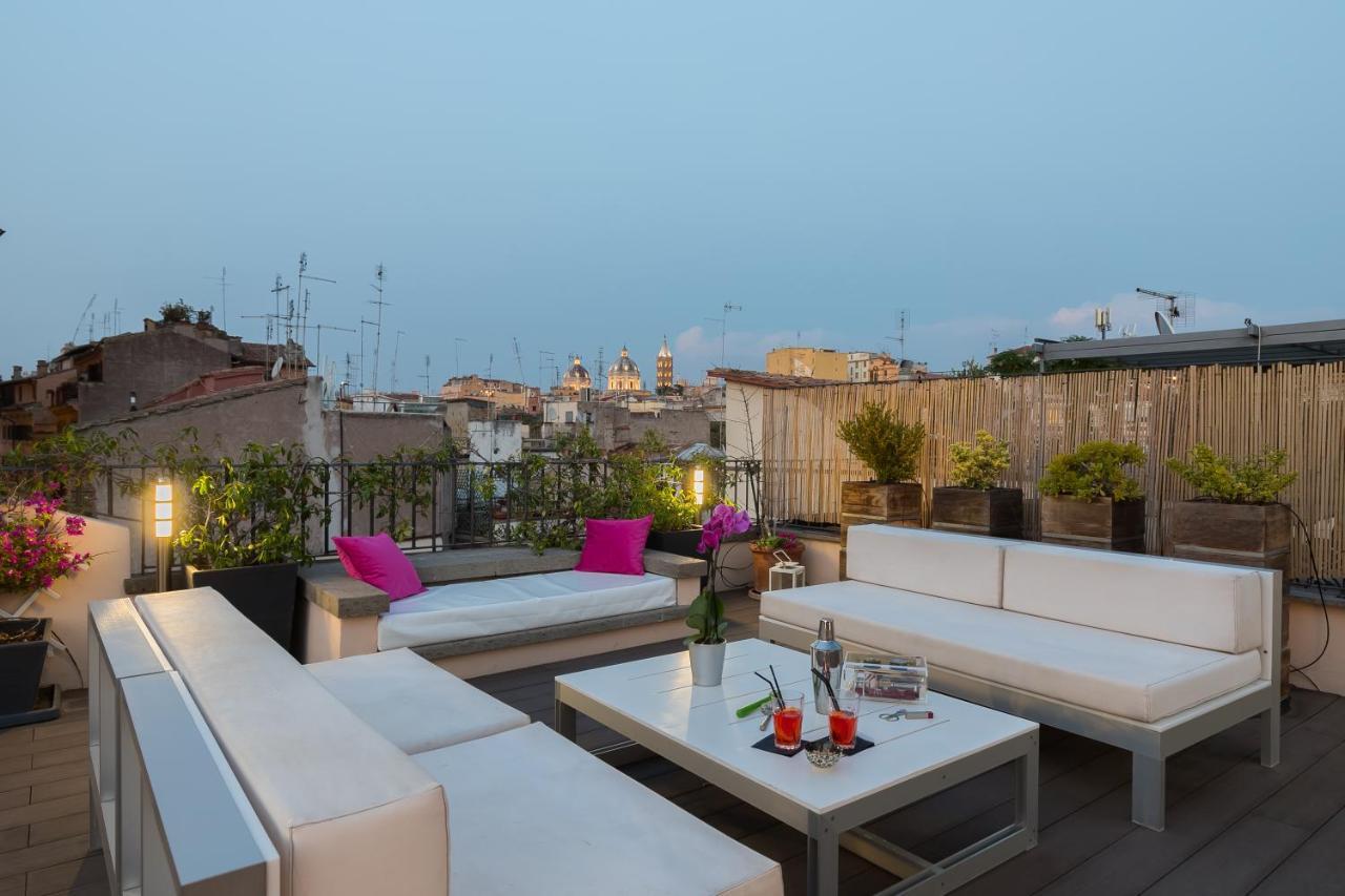 Nostromondo Ciancaleoni Palace Kültér fotó