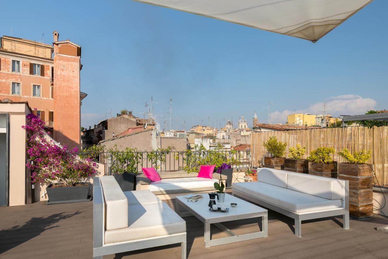 Nostromondo Ciancaleoni Palace Kültér fotó