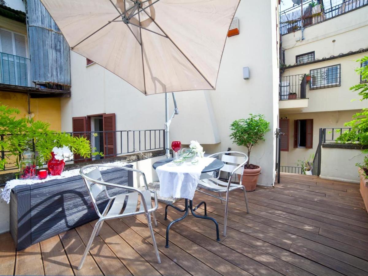 Nostromondo Ciancaleoni Palace Kültér fotó