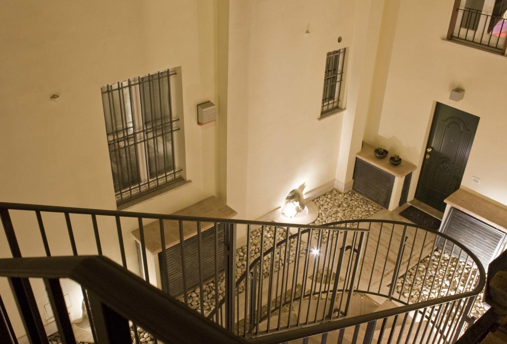 Nostromondo Ciancaleoni Palace Szoba fotó