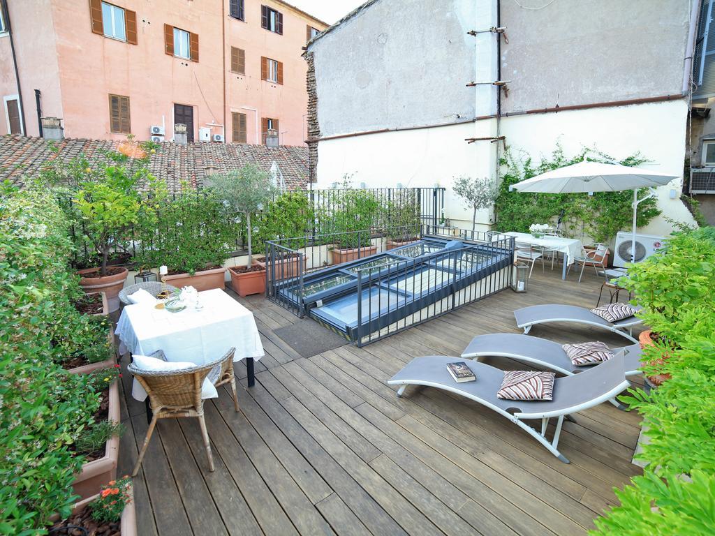 Nostromondo Ciancaleoni Palace Kültér fotó