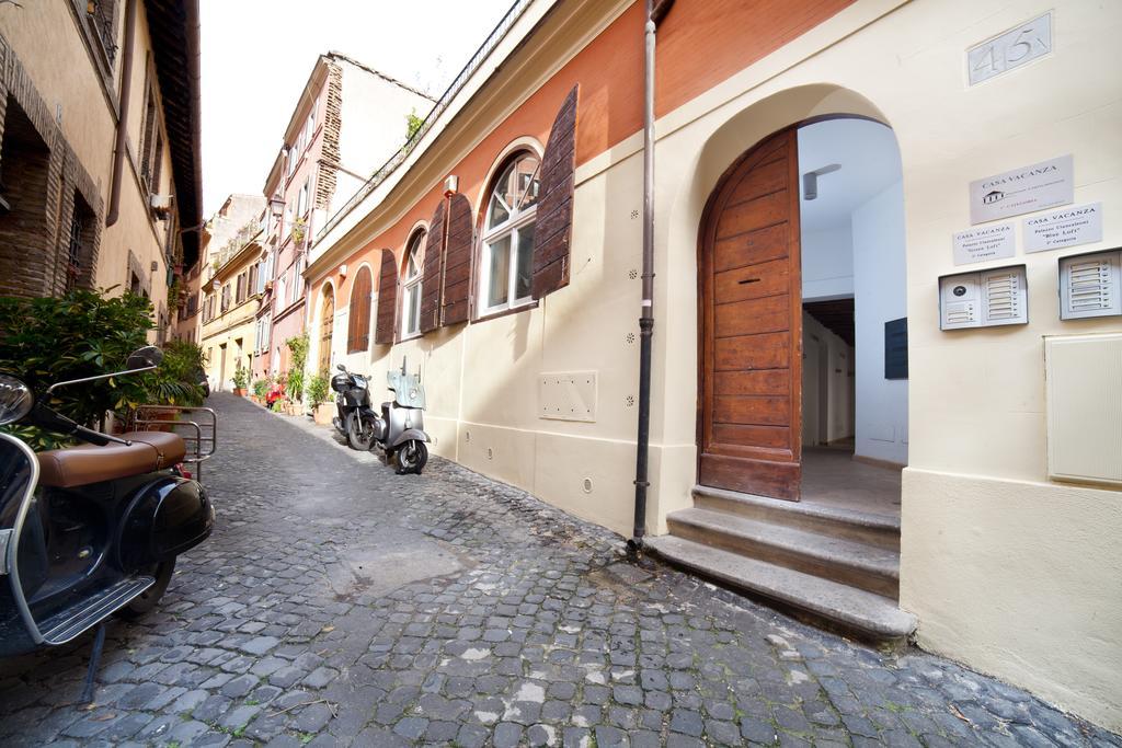 Nostromondo Ciancaleoni Palace Kültér fotó