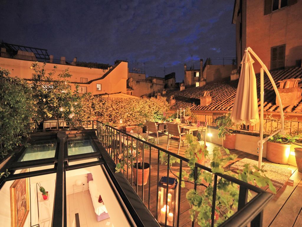 Nostromondo Ciancaleoni Palace Kültér fotó