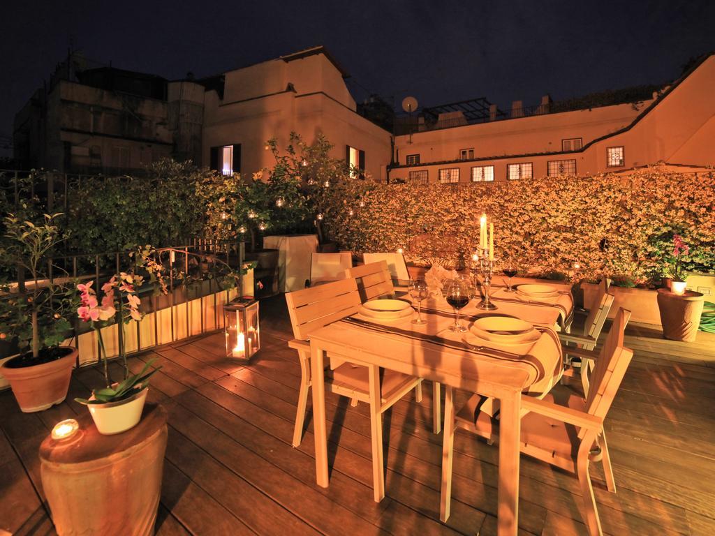 Nostromondo Ciancaleoni Palace Kültér fotó