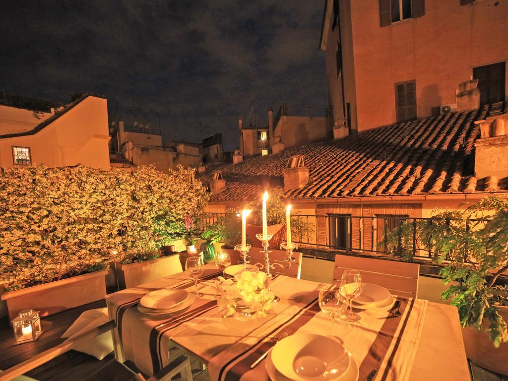 Nostromondo Ciancaleoni Palace Kültér fotó