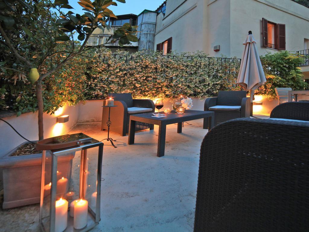 Nostromondo Ciancaleoni Palace Kültér fotó