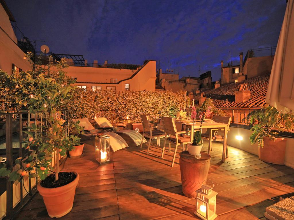 Nostromondo Ciancaleoni Palace Kültér fotó
